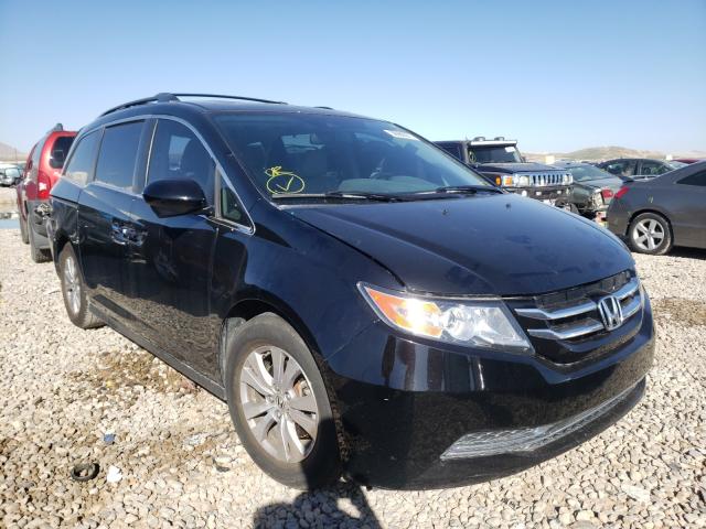 HONDA ODYSSEY EX 2014 5fnrl5h61eb111251