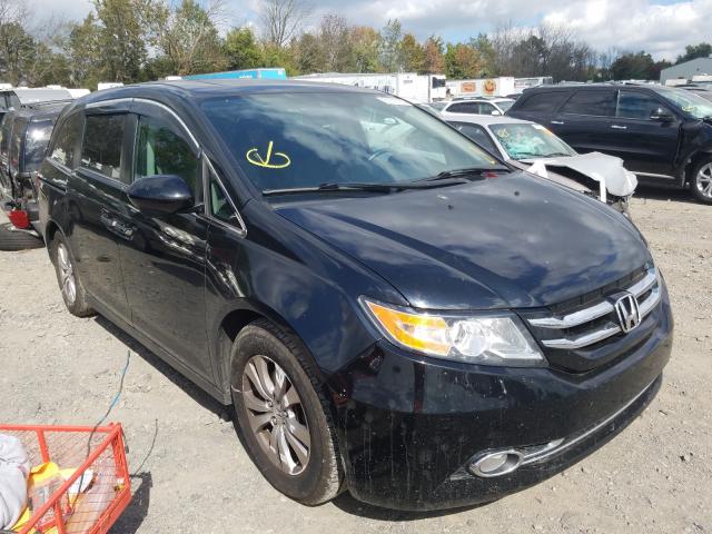 HONDA ODYSSEY EX 2014 5fnrl5h61eb129118