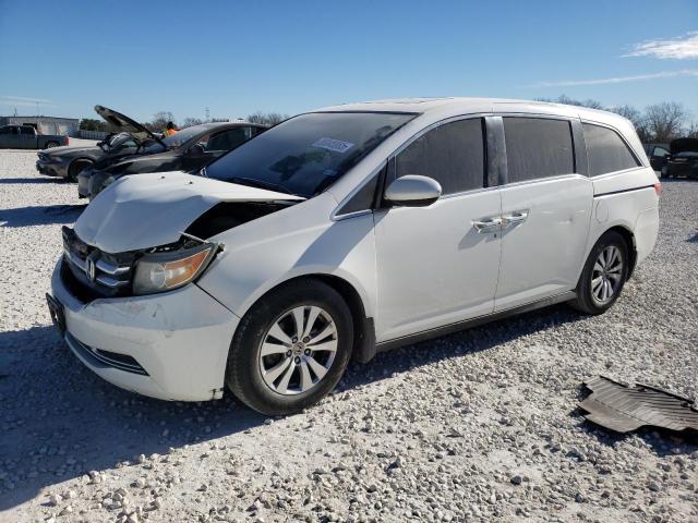 HONDA ODYSSEY EX 2014 5fnrl5h61eb137543