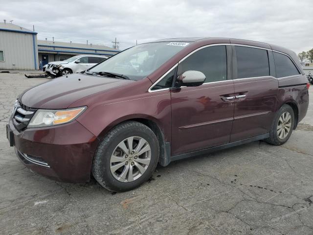 HONDA ODYSSEY EX 2015 5fnrl5h61fb003259