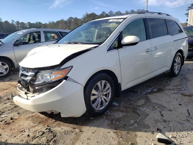 HONDA ODYSSEY EX 2015 5fnrl5h61fb006369