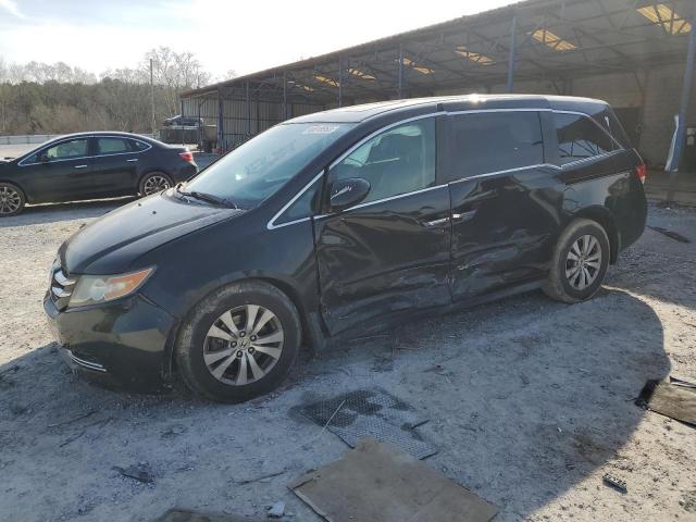 HONDA ODYSSEY EX 2015 5fnrl5h61fb011846