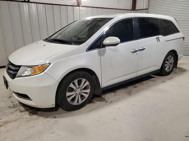 HONDA ODYSSEY EX 2015 5fnrl5h61fb016206