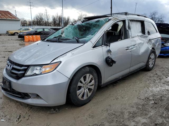 HONDA ODYSSEY EX 2015 5fnrl5h61fb024029