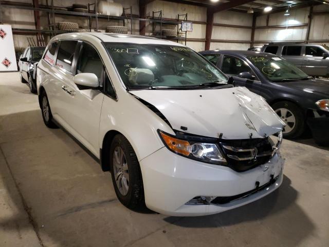 HONDA ODYSSEY EX 2015 5fnrl5h61fb024130