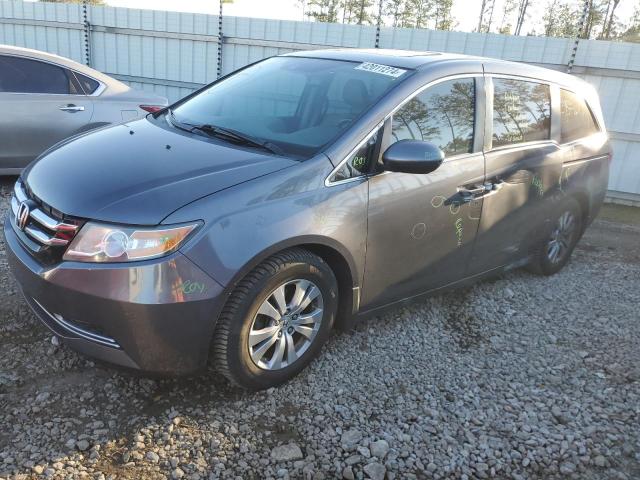 HONDA ODYSSEY EX 2015 5fnrl5h61fb027402