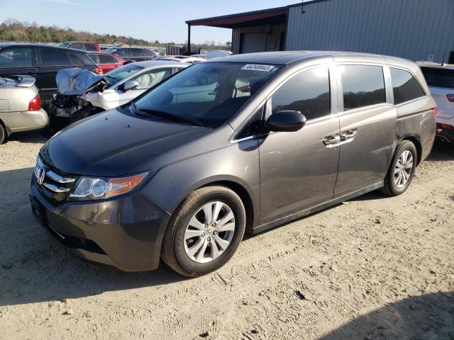 HONDA ODYSSEY EX 2015 5fnrl5h61fb030381