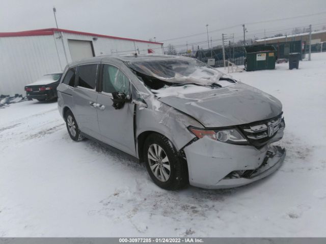 HONDA ODYSSEY 2015 5fnrl5h61fb032017