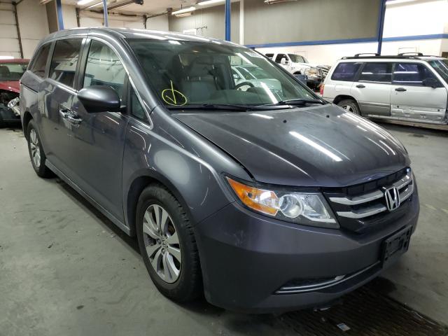 HONDA ODYSSEY EX 2015 5fnrl5h61fb034608