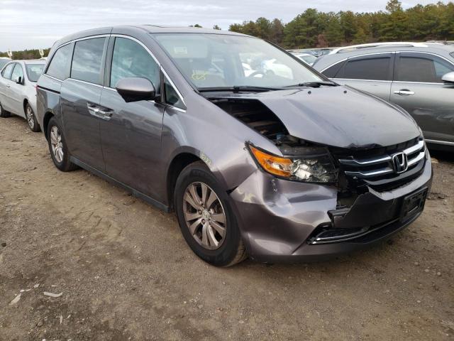 HONDA ODYSSEY EX 2015 5fnrl5h61fb040294