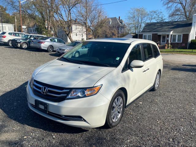 HONDA ODYSSEY EX 2015 5fnrl5h61fb041638