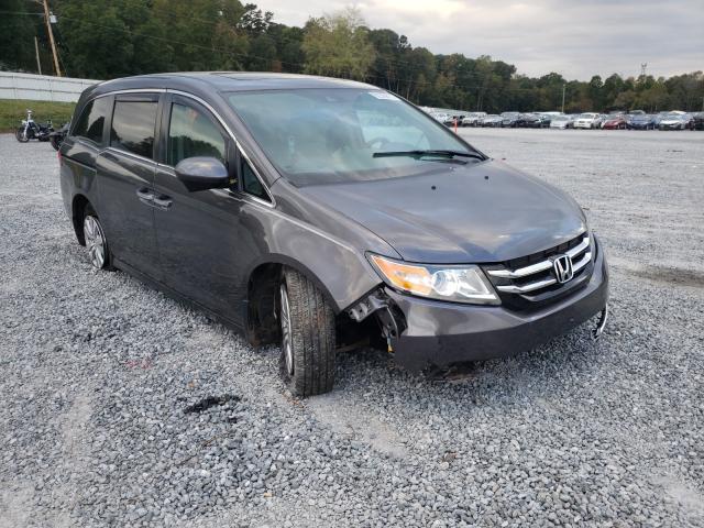 HONDA ODYSSEY EX 2015 5fnrl5h61fb042692