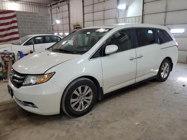 HONDA ODYSSEY EX 2015 5fnrl5h61fb044541