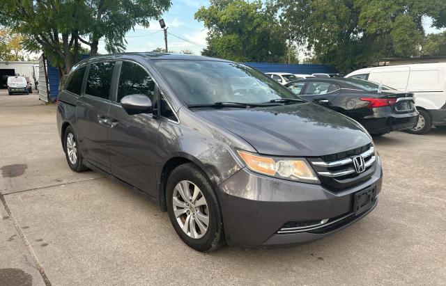 HONDA ODYSSEY EX 2015 5fnrl5h61fb045558