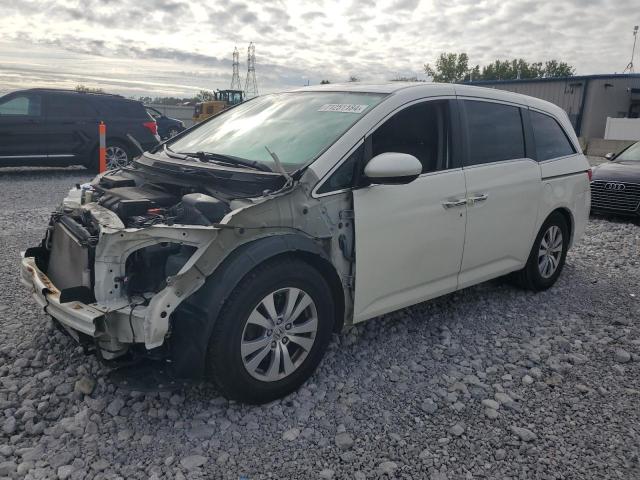 HONDA ODYSSEY EX 2015 5fnrl5h61fb055782