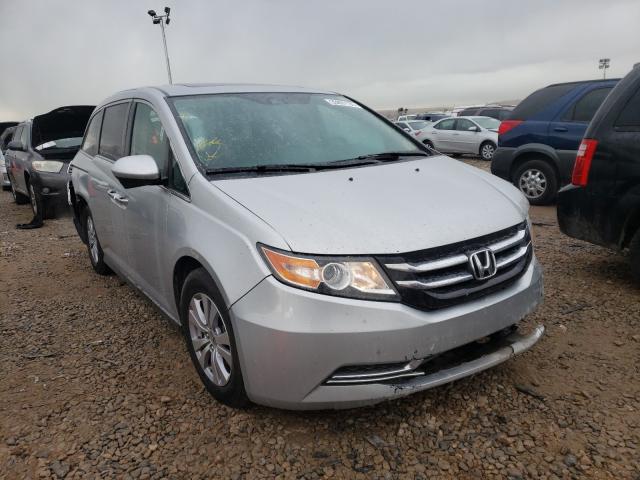 HONDA ODYSSEY EX 2015 5fnrl5h61fb056334