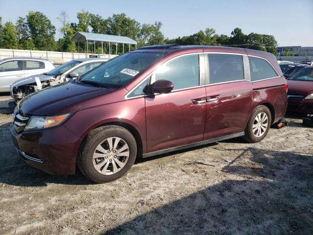 HONDA ODYSSEY EX 2015 5fnrl5h61fb064160