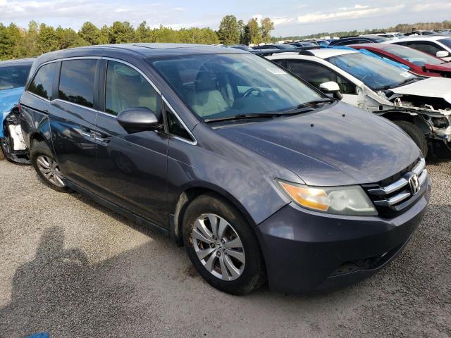 HONDA ODYSSEY EX 2015 5fnrl5h61fb068452