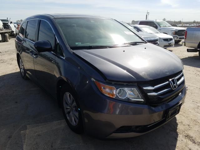 HONDA ODYSSEY EX 2015 5fnrl5h61fb078916