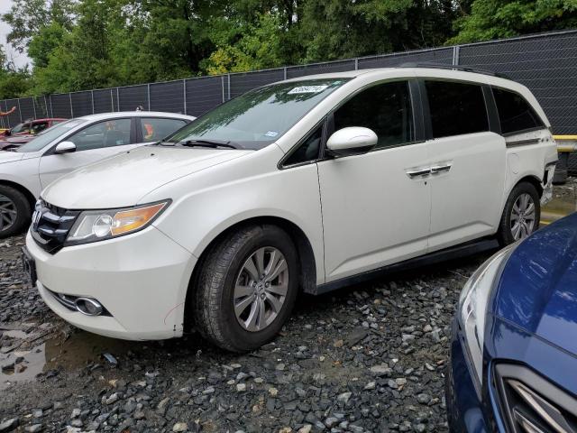 HONDA ODYSSEY EX 2015 5fnrl5h61fb081444