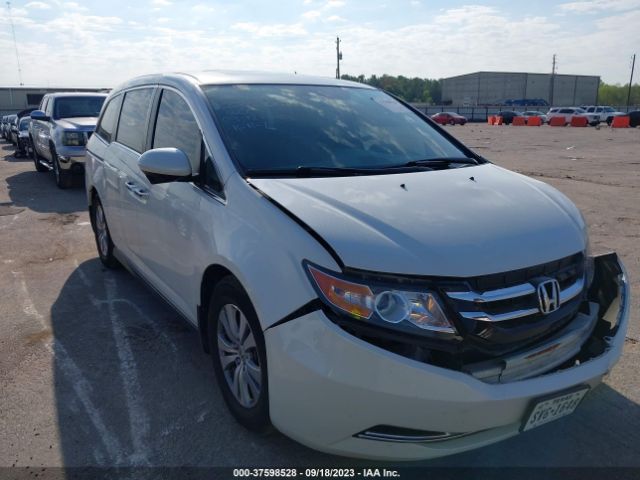 HONDA ODYSSEY 2015 5fnrl5h61fb084148