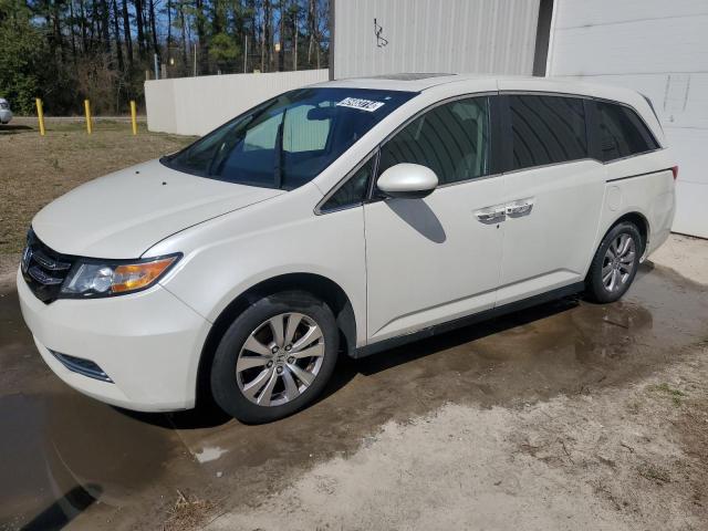 HONDA ODYSSEY EX 2015 5fnrl5h61fb087115