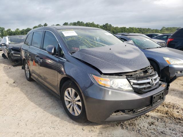 HONDA ODYSSEY EX 2015 5fnrl5h61fb088488