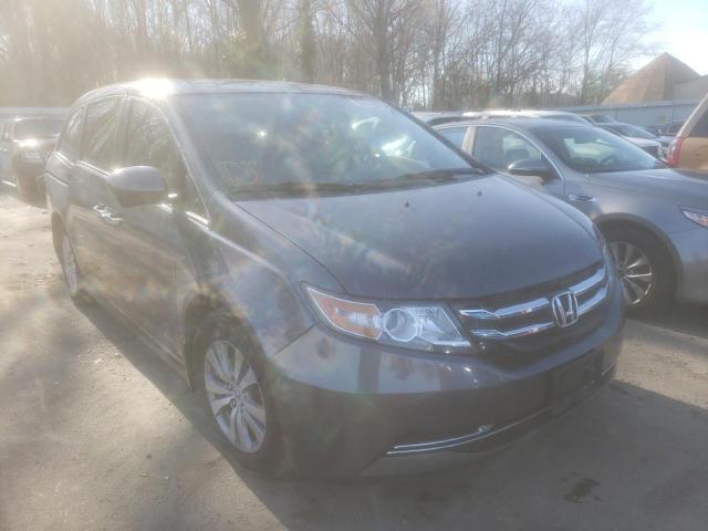 HONDA ODYSSEY EX 2015 5fnrl5h61fb090130