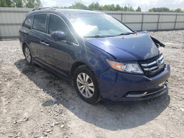 HONDA ODYSSEY EX 2015 5fnrl5h61fb090242