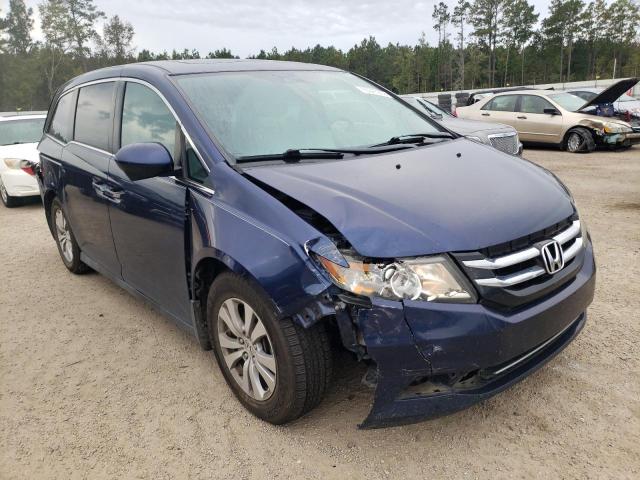 HONDA ODYSSEY EX 2015 5fnrl5h61fb100297