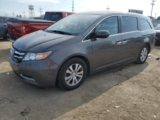 HONDA ODYSSEY EX 2015 5fnrl5h61fb106102