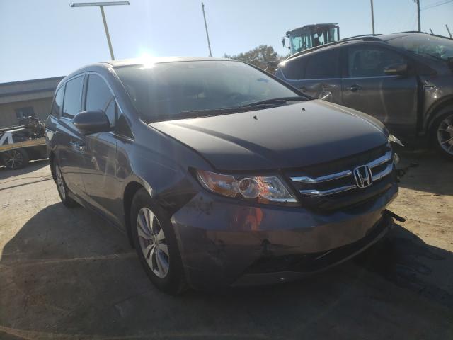 HONDA ODYSSEY EX 2015 5fnrl5h61fb117178