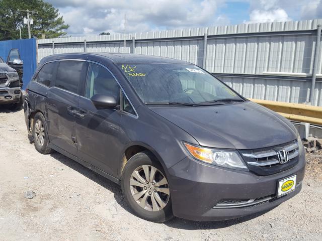 HONDA ODYSSEY EX 2015 5fnrl5h61fb118329