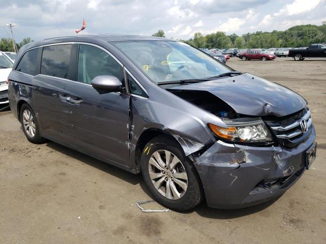 HONDA ODYSSEY EX 2015 5fnrl5h61fb118976