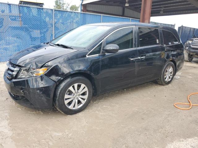 HONDA ODYSSEY EX 2015 5fnrl5h61fb124129