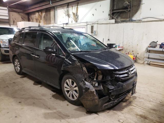 HONDA ODYSSEY EX 2015 5fnrl5h61fb129203