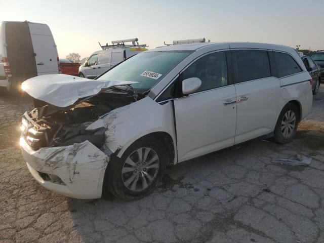 HONDA ODYSSEY EX 2015 5fnrl5h61fb130397