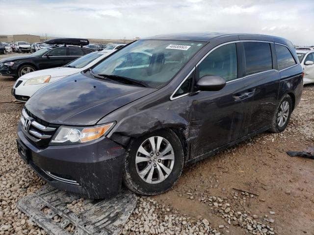 HONDA ODYSSEY EX 2015 5fnrl5h61fb132098