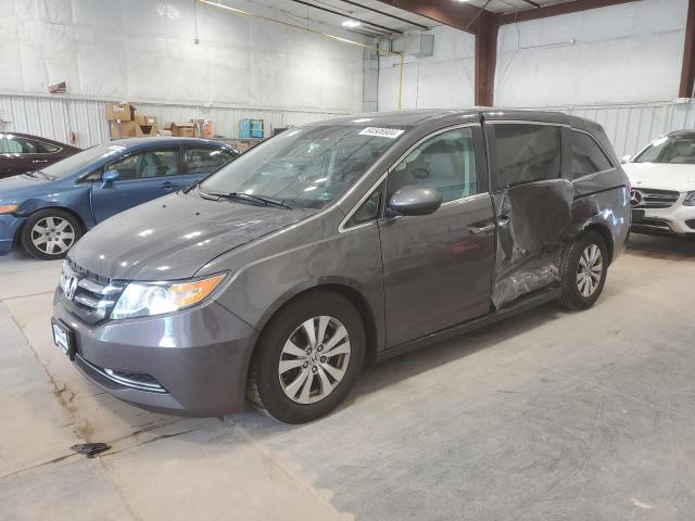 HONDA ODYSSEY EX 2016 5fnrl5h61gb002503