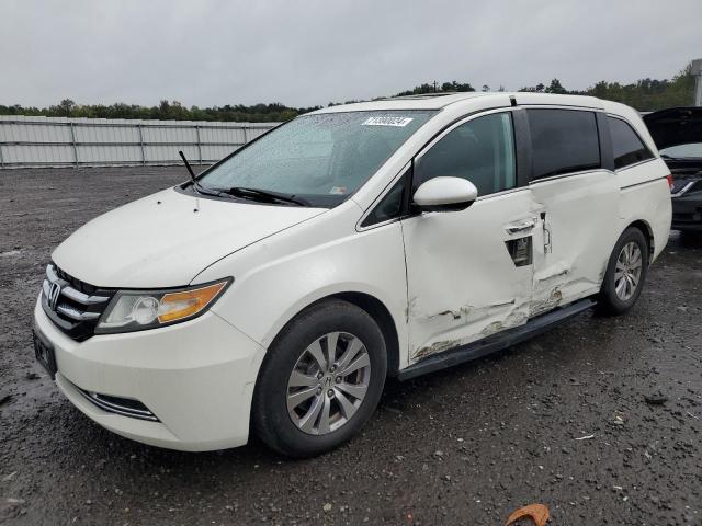 HONDA ODYSSEY EX 2016 5fnrl5h61gb011038