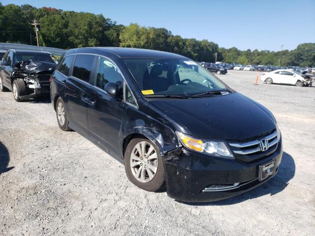 HONDA ODYSSEY EX 2016 5fnrl5h61gb038692