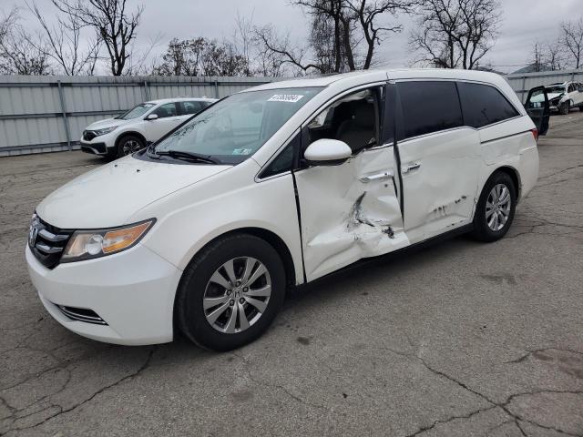 HONDA ODYSSEY EX 2016 5fnrl5h61gb040412