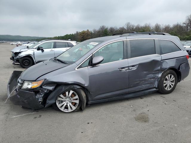 HONDA ODYSSEY EX 2016 5fnrl5h61gb050499