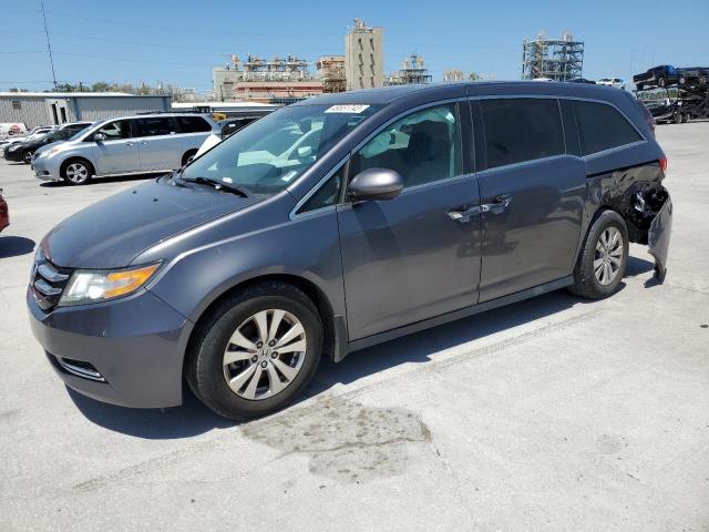 HONDA ODYSSEY EX 2016 5fnrl5h61gb054987