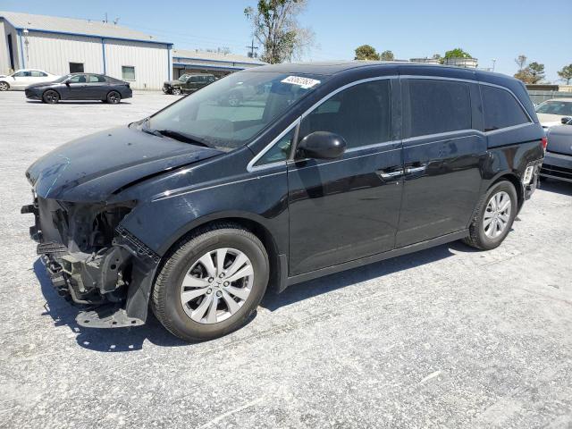 HONDA ODYSSEY EX 2016 5fnrl5h61gb058232