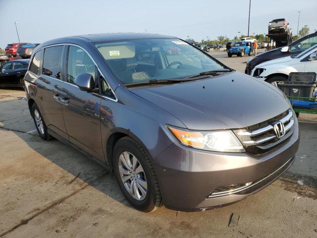 HONDA ODYSSEY EX 2016 5fnrl5h61gb063933