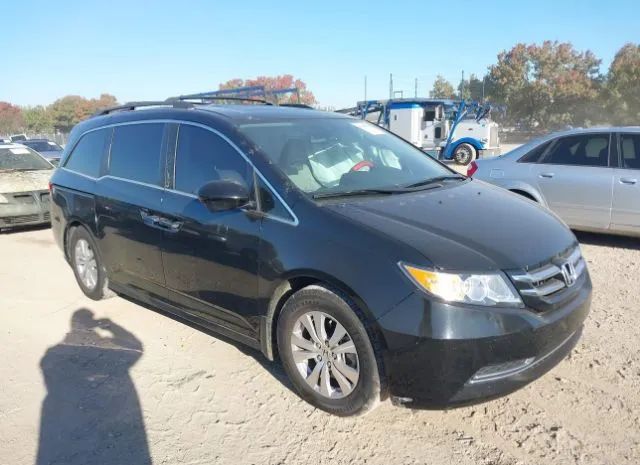 HONDA ODYSSEY 2016 5fnrl5h61gb063978