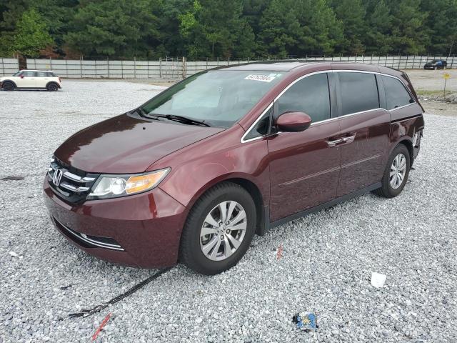 HONDA ODYSSEY EX 2016 5fnrl5h61gb067948