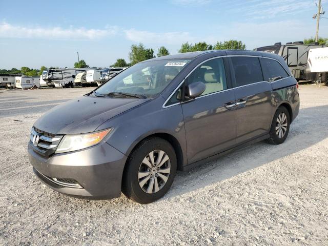 HONDA ODYSSEY EX 2016 5fnrl5h61gb072342