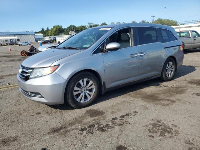 HONDA ODYSSEY EX 2016 5fnrl5h61gb082403